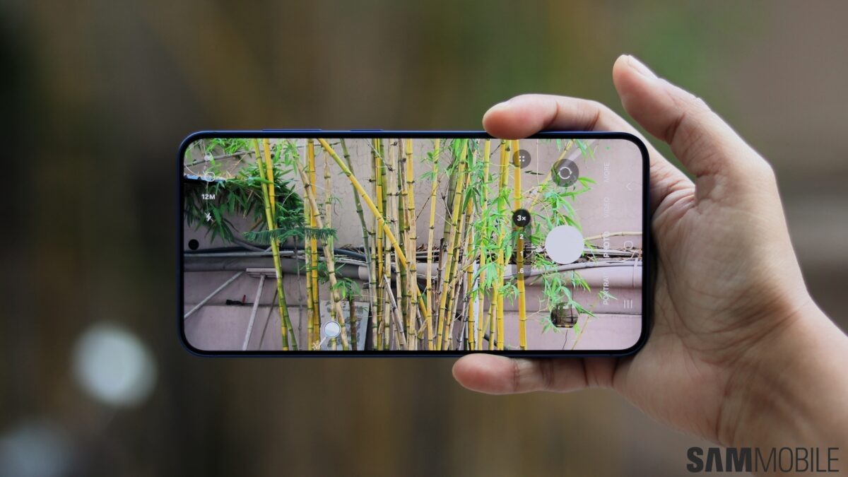 Изображение: Sammobile  📷
