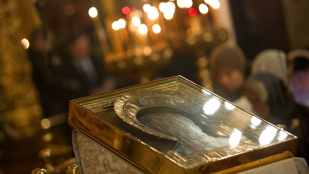    Фото: Ярослав Чингаев / АГН Москва