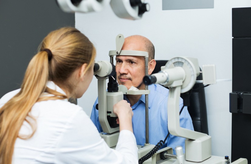 Генетическое исследование позволило установить неизвестные ранее причины слепоты