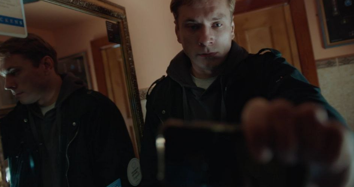 Чем закончился сериал "Капкан на судью"? Содержание и описание событий последней серии фильма?