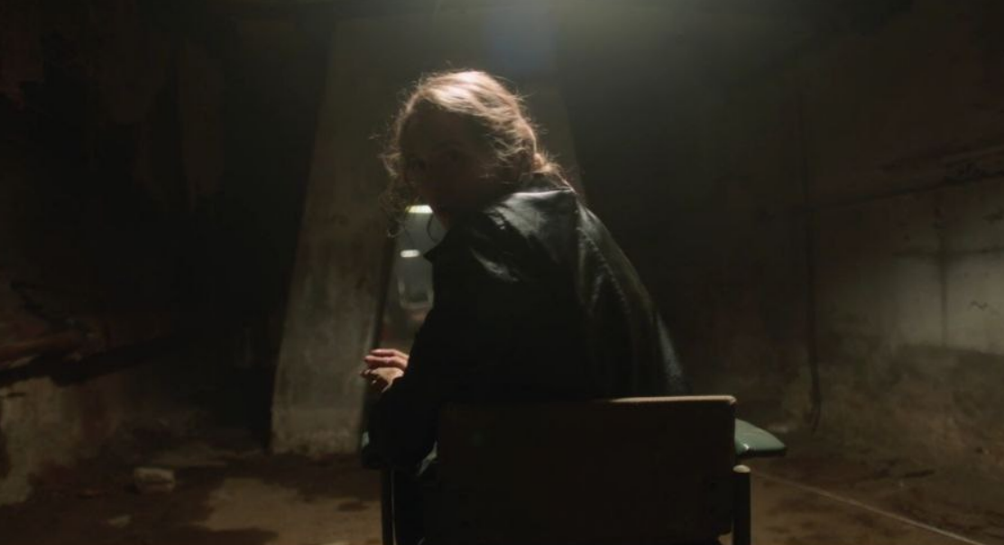 Чем закончился сериал "Капкан на судью"? Содержание и описание событий последней серии фильма?