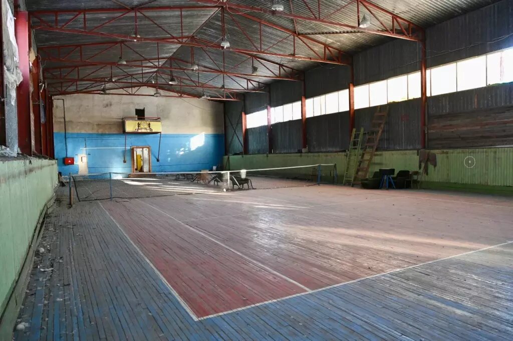    Фото: «Республика» / Оксана Кудряшова