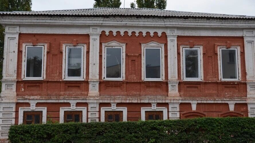    Староосколец заплатит штраф за изменение облика ОКН   vk.com/starooskolskygorblg