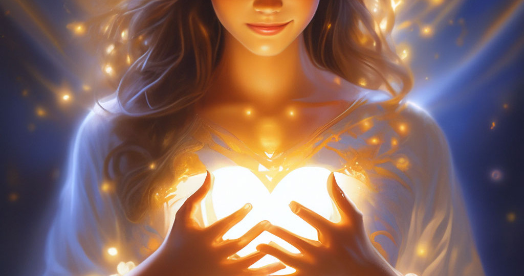 Сердце надеется и верит