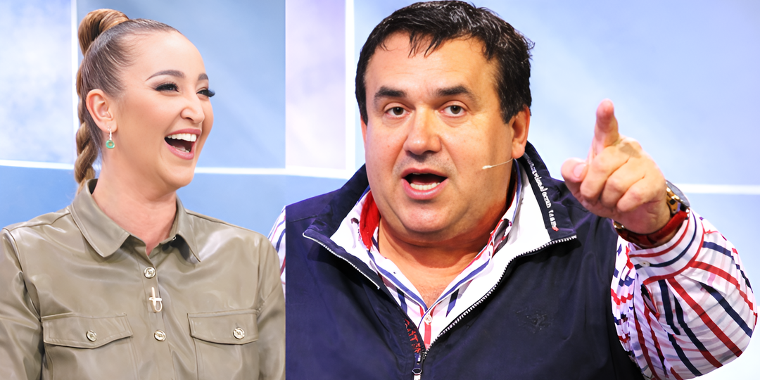 «Мастерству уже учиться не надо!»: Садальский плюнул в Бузову - актрису и обратился к президенту