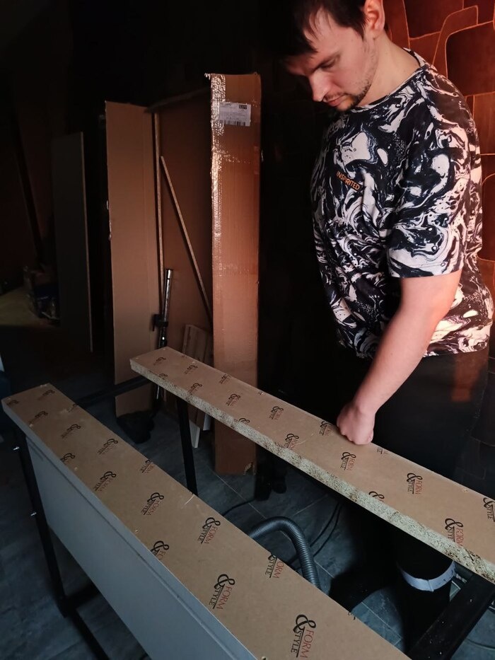 Листайте вправо, чтобы увидеть больше изображений