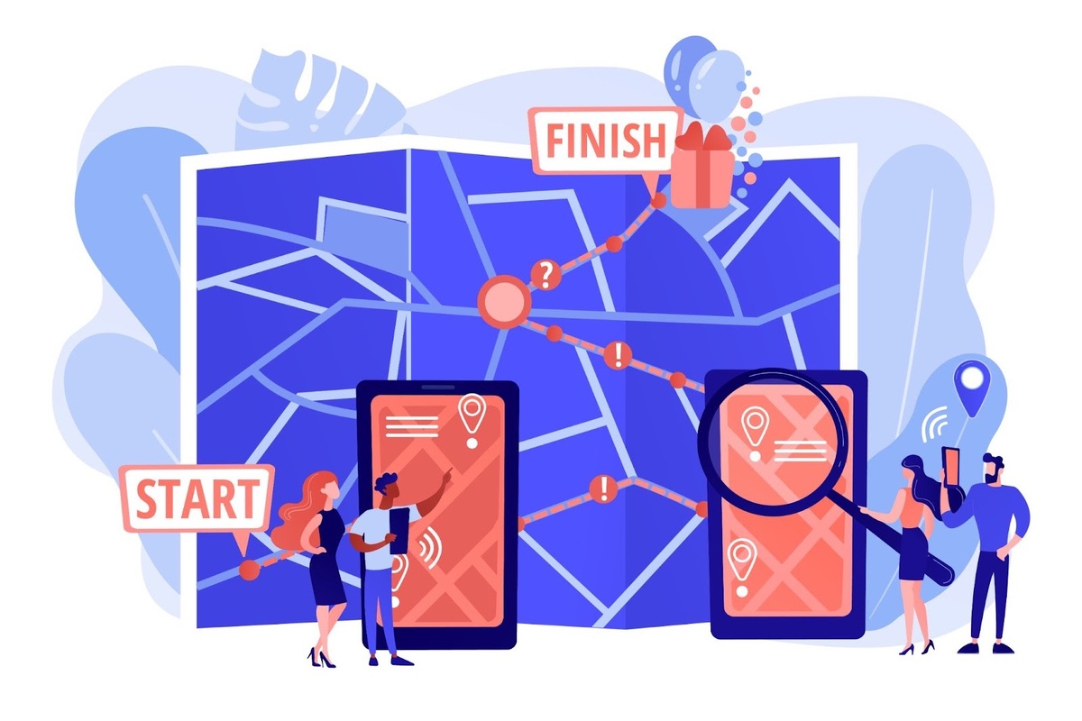 Image by vectorjuice on Freepik. Интернет Хостинг Центр — надежный провайдер с серверами в России и Европе. Подписывайтесь на наш канал в Дзен и читайте новые статьи каждую неделю!