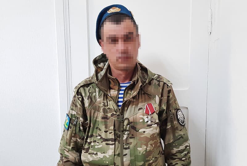    «Вятич», Герой СВО