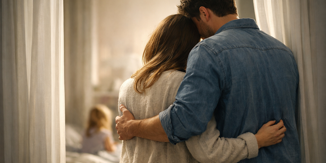 «Возьмите меня, я самая аккуратная». Они уже уходили, когда услышали за спиной тихий, но чёткий голос. Их жизнь разделилась на «до» и «после