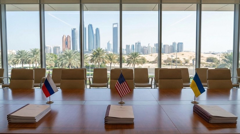   Сгенерировано с помощью ИИ