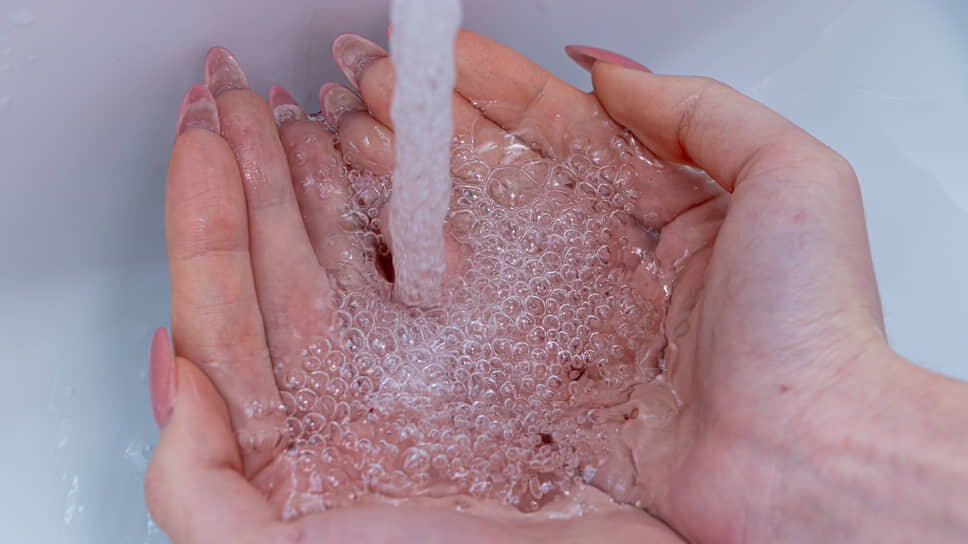 Фото: Егор Снетков / Коммерсантъ