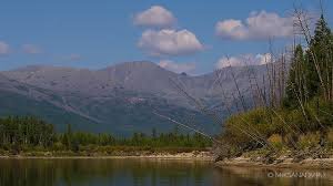 «Держи!» — крикнул старый бурят. Так началась моя настоящая рыбалка на Байкале.