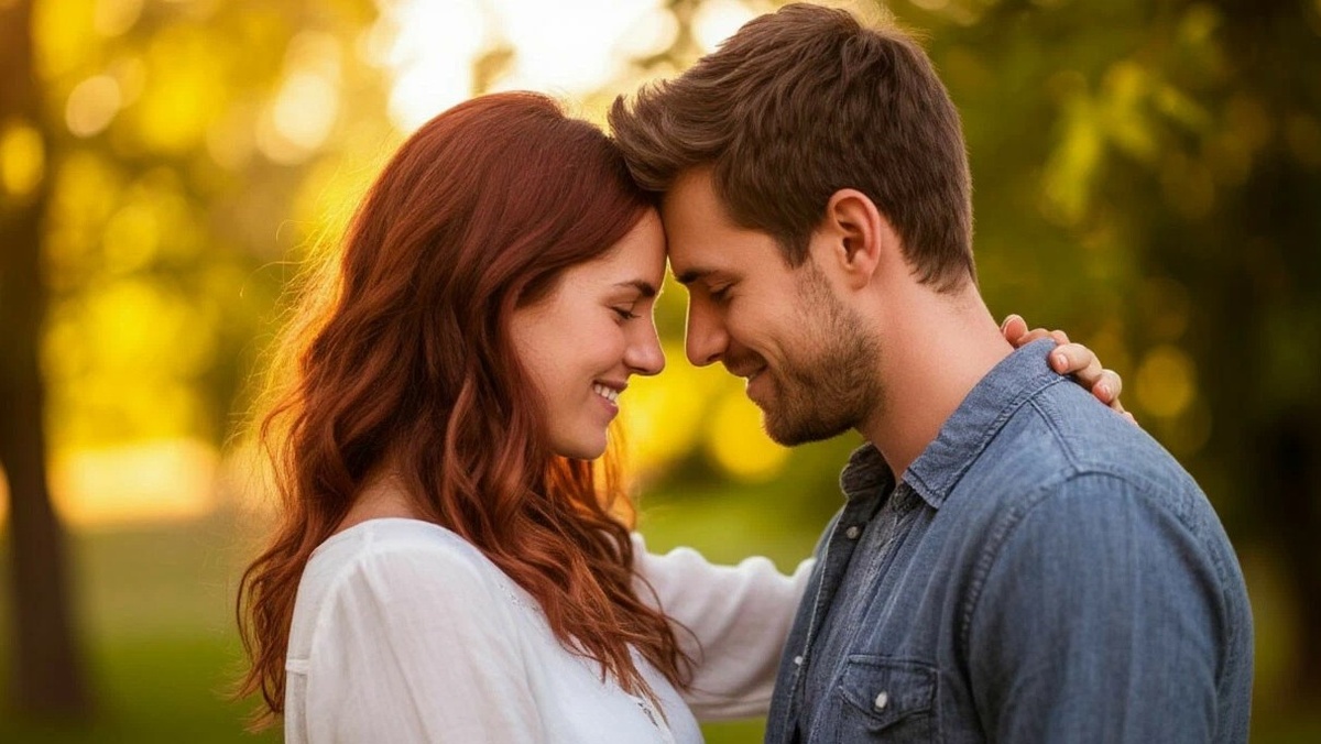 Как привлечь любовь, не теряя себя