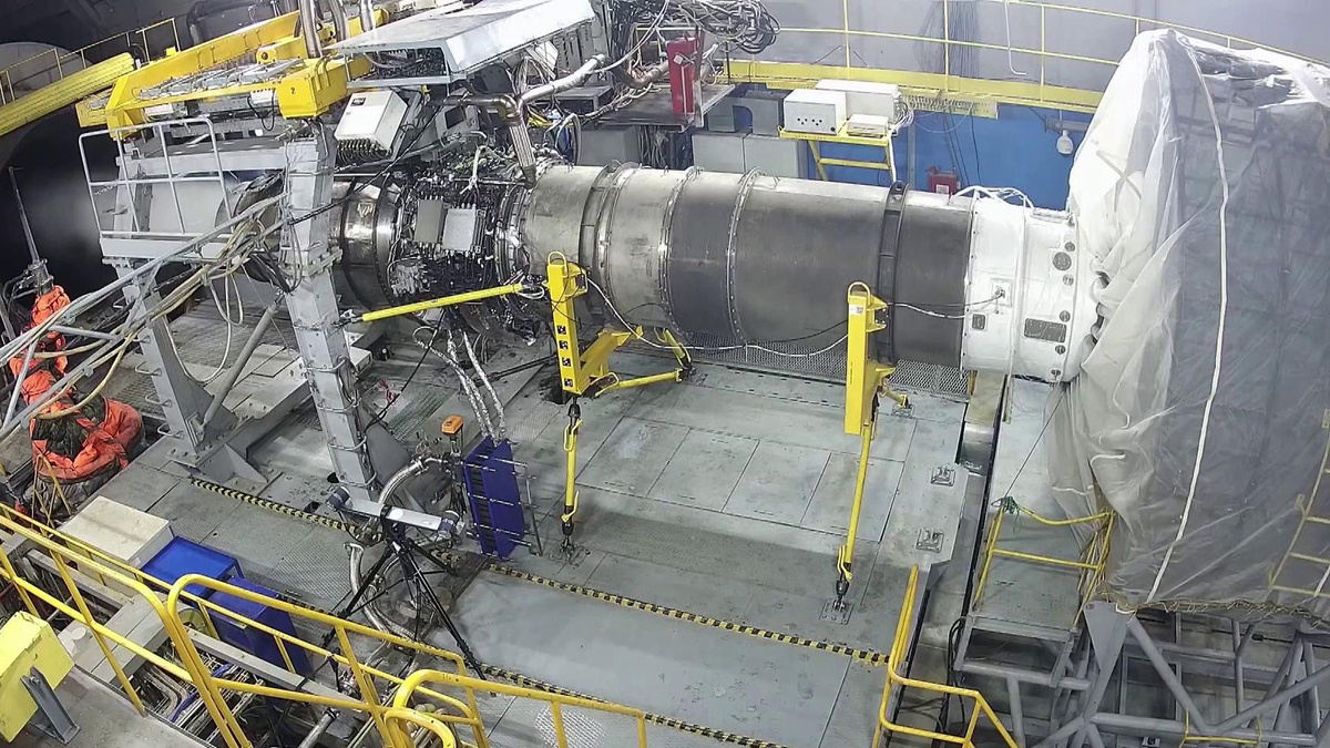    Первый канал