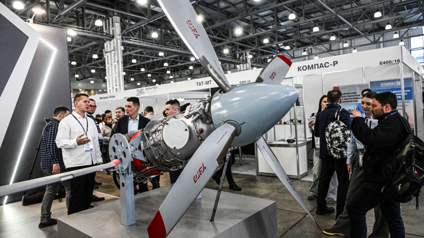    Фото: © РИА Новости/Кирилл Каллиников; 5-tv.ru