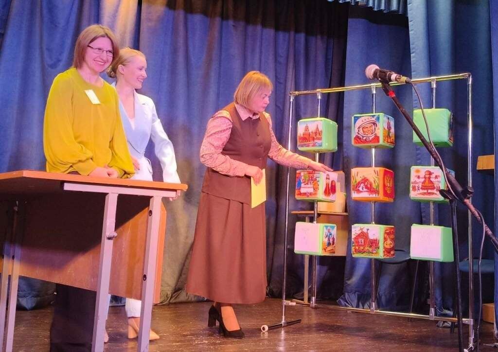    Фото администрации Курска