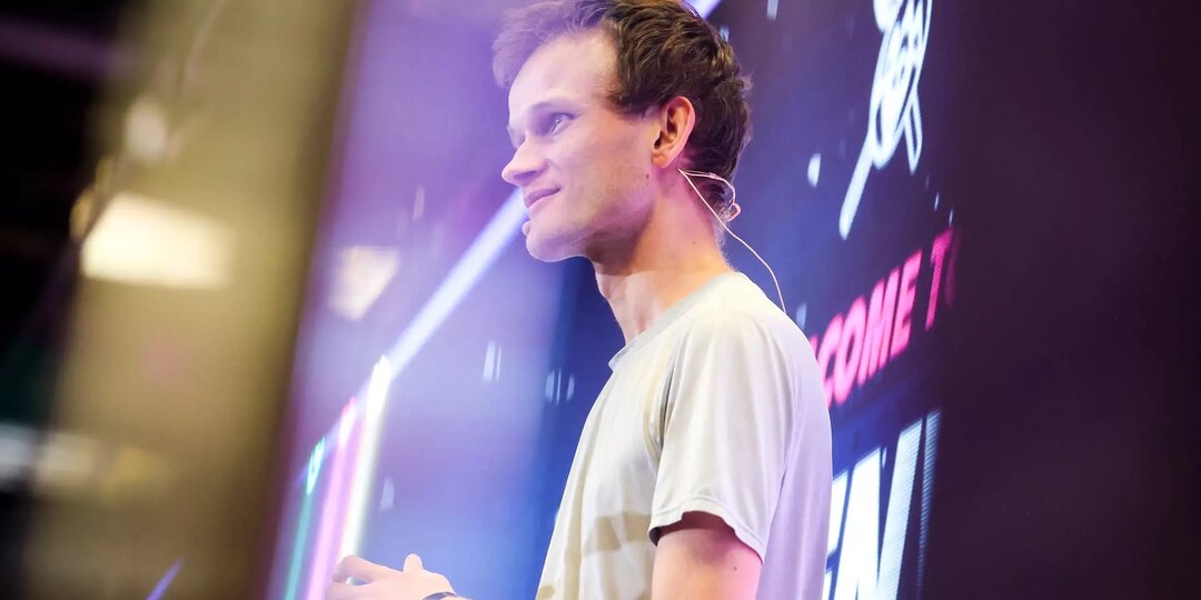 Виталик Бутерин объявил о бессмысленности большинства сетей второго уровня