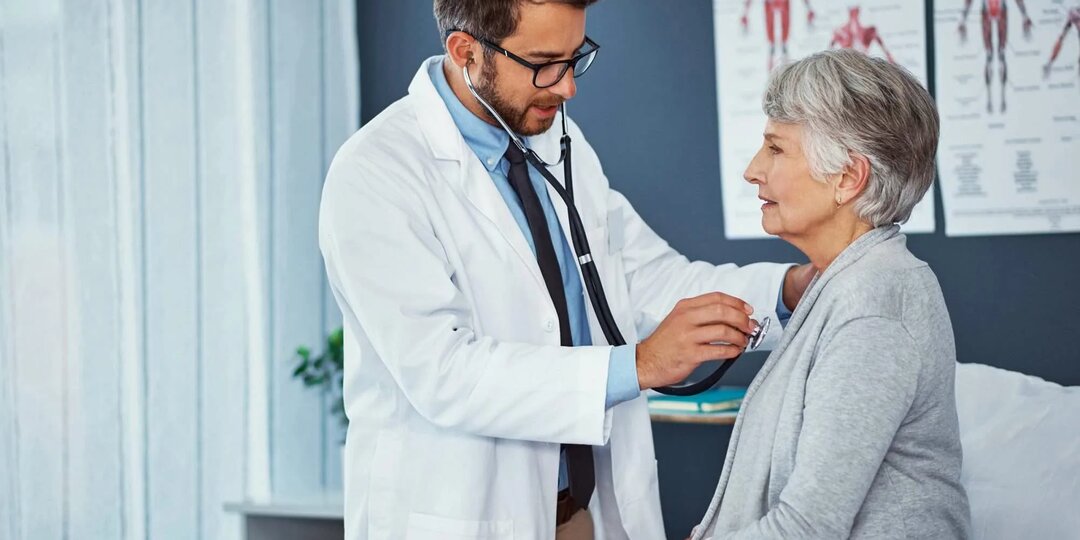 Неэффективные лекарства в кардиологии: проверьте свои рецепты от врача