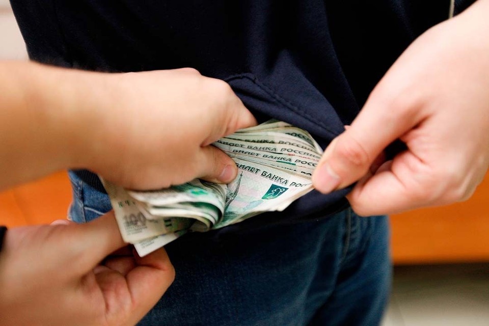    При подтверждении вины полицейских уволят из правоохранительных органов. Дмитрий АХМАДУЛЛИН