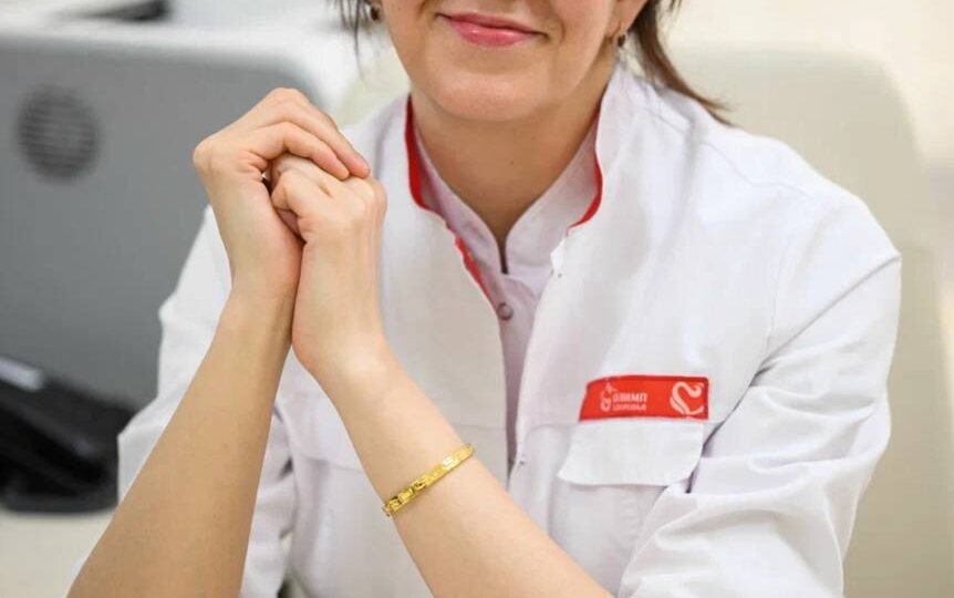 Свой путь: как женщина-уролог изменила жизнь и привезла в Воронеж уникальные операции