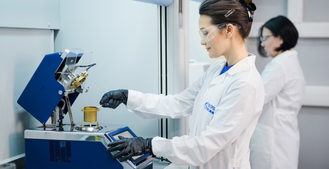    Фото: пресс-служба “Газпром нефти”