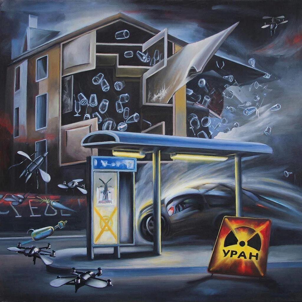 Простите, это ИИ, я хотела быть добрее) 