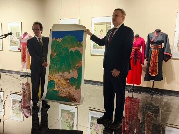     Фото: "Югополис"