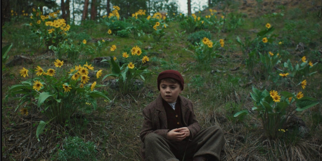 Созерцание созерцания: «Сны поездов», 2025.