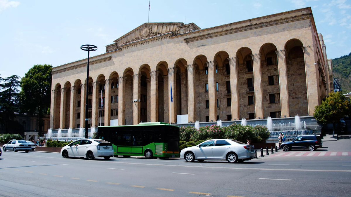 © photo: Sputnik / Stringer