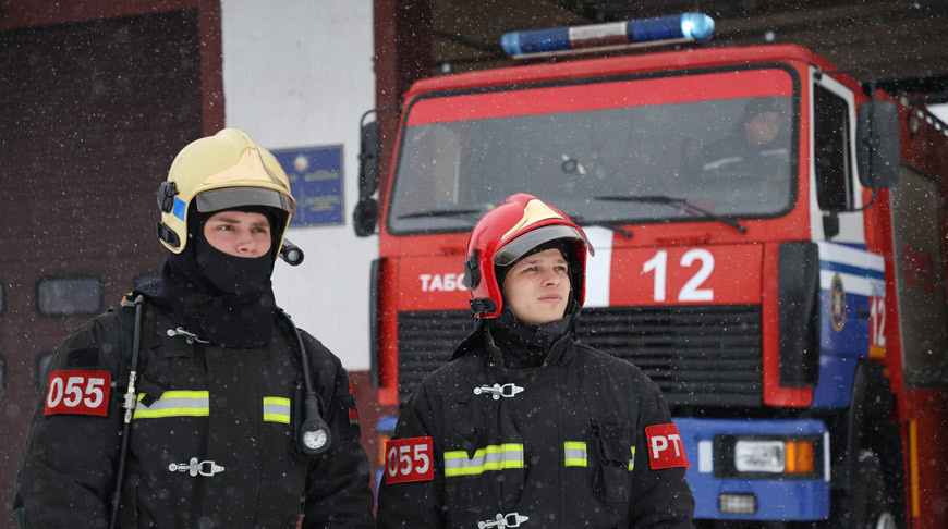 Источник фото: Информационное агентство «БелТА»