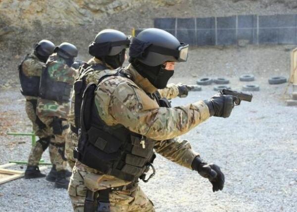 Русский МП-443.