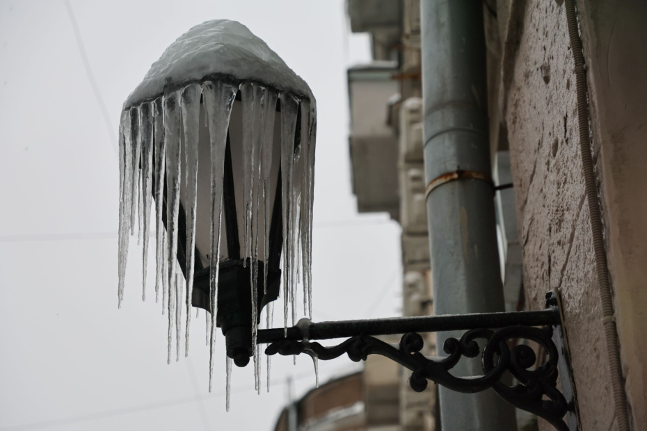    Алексей Белкин/NEWS.ru