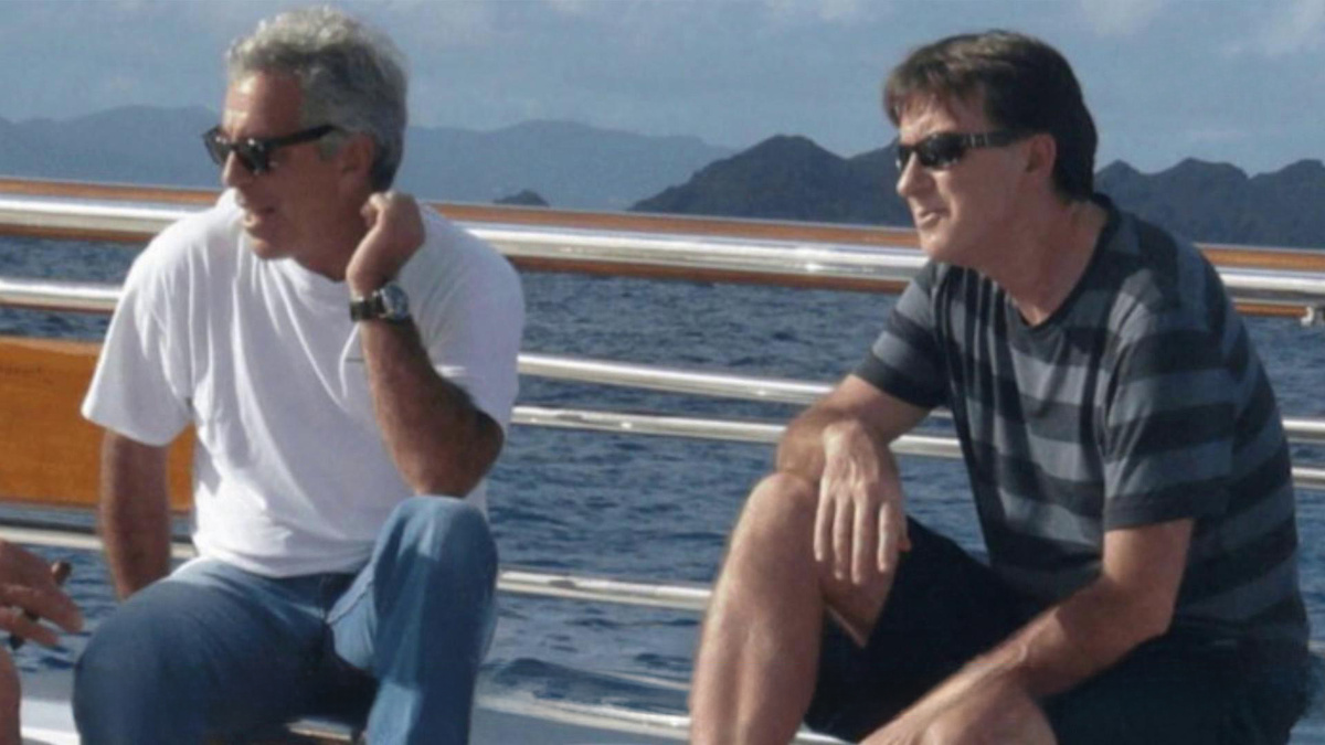    Первый канал