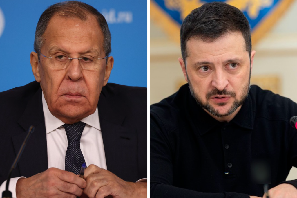    Фото © Владимир Андреев / Абзац; President.gov.ua