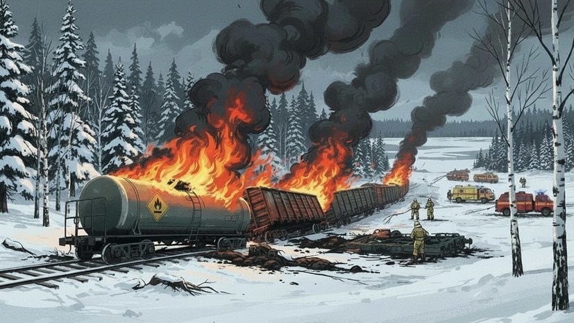   Сгенерировано с помощью ИИ