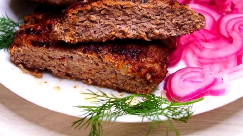 Всегда вкусно: секреты сочных котлет по ресторанным стандартам 