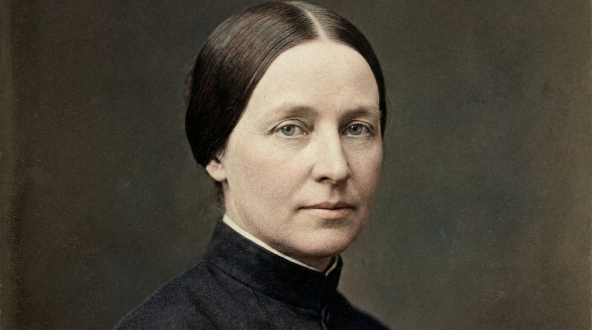 Фанни Лонгфелло