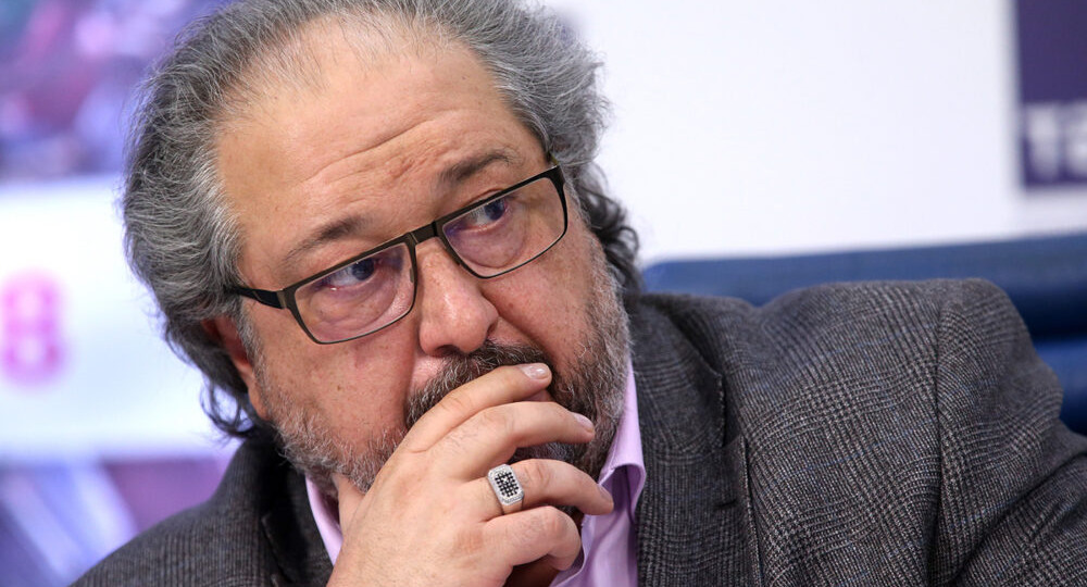 С живущего в Лондоне бизнесмена Бориса Минца в России взыскали более ₽60 млрд