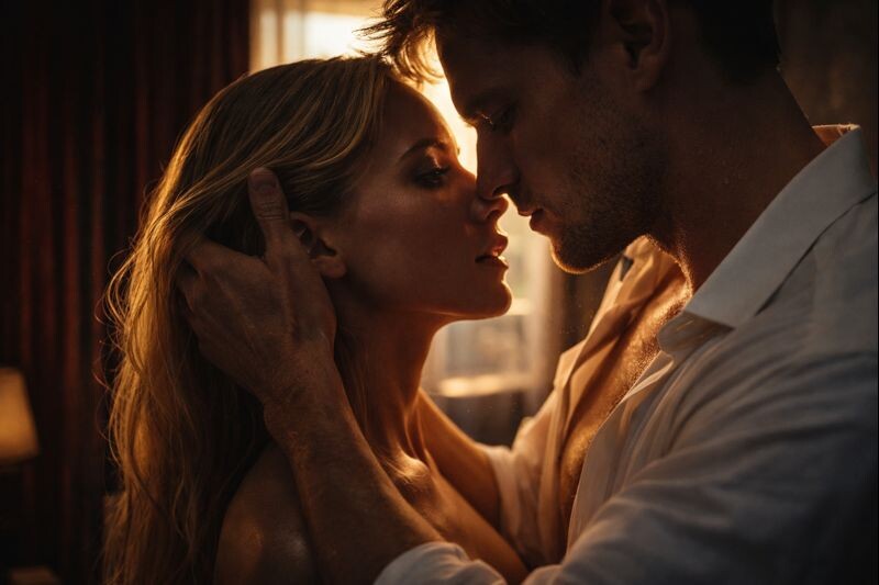 Почему они изменили? «В ловушке» или «под чарами»