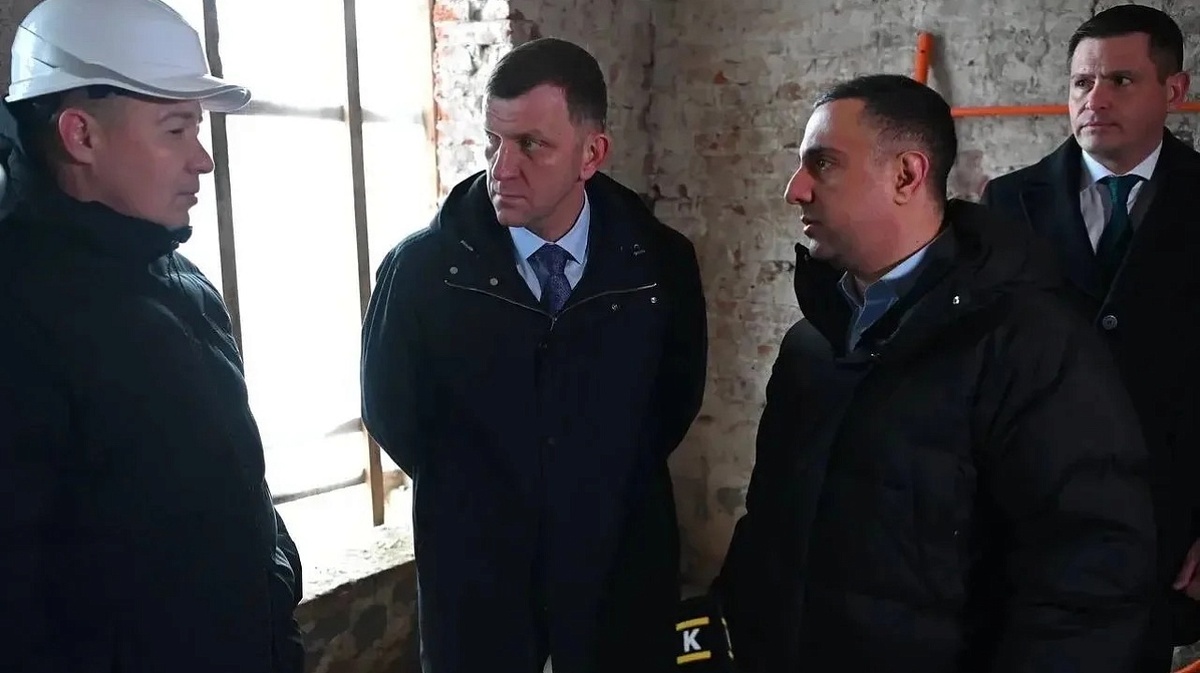     Фото: Андрей Зубов