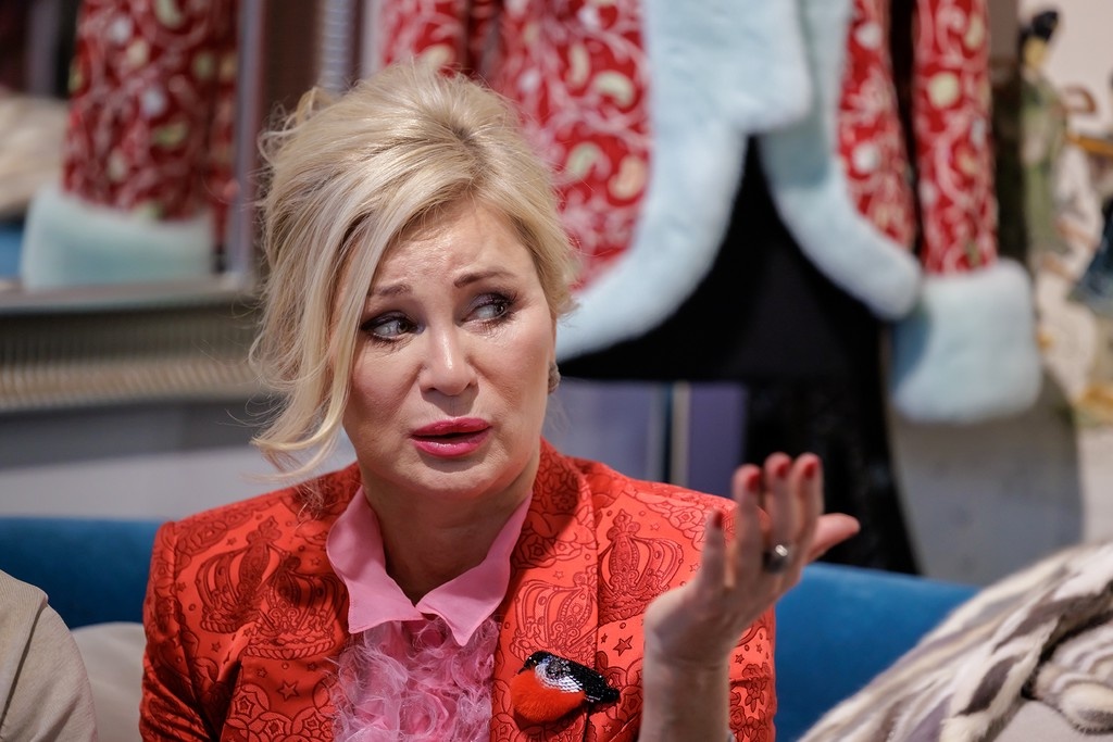    Фото © Дмитрий Дубинский / Абзац