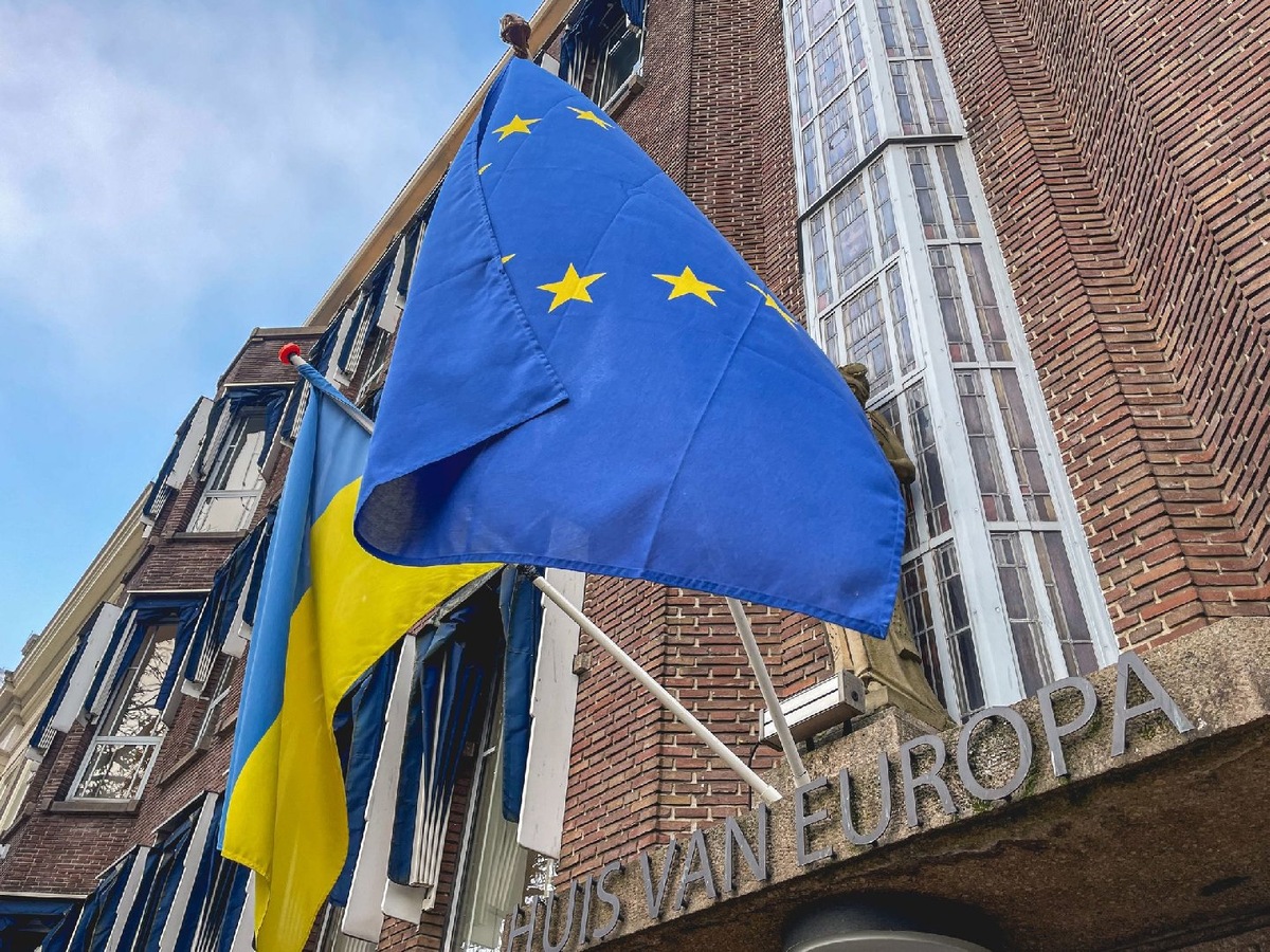    Фото: iStock/Sonny Vermeer