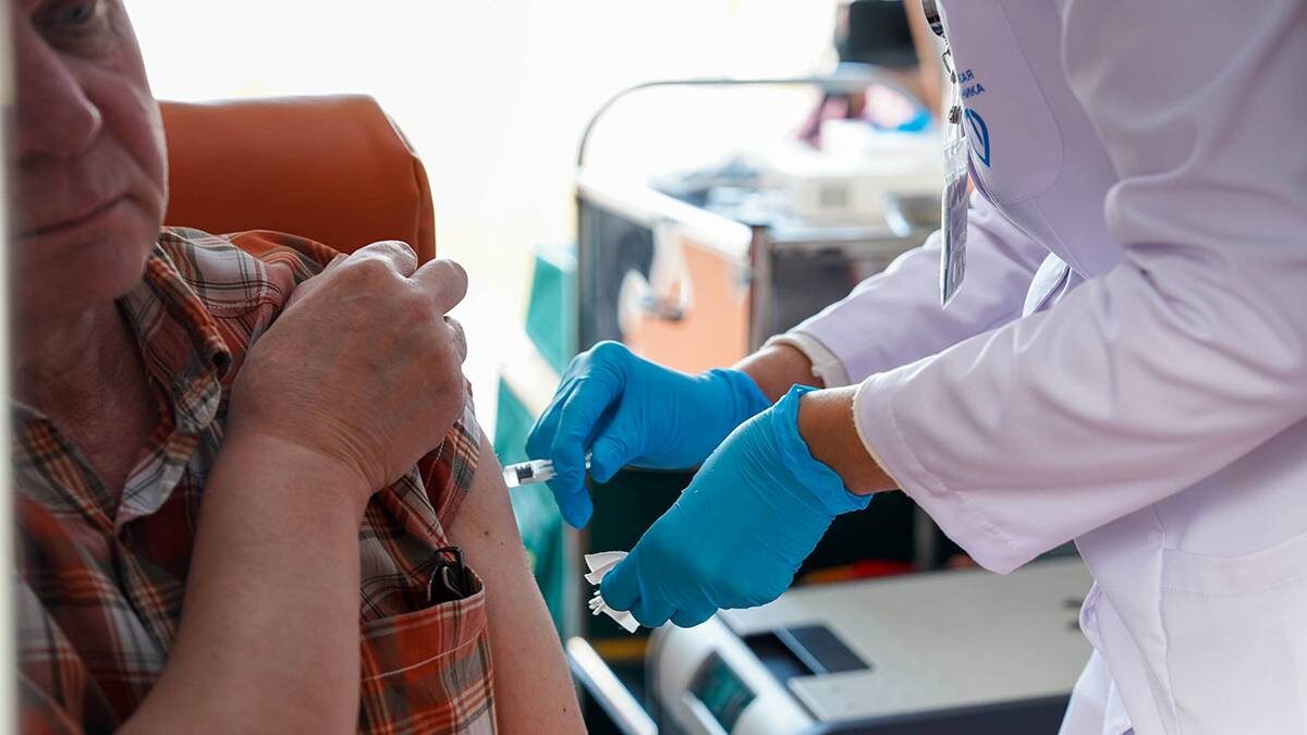    Фото: Александр Авилов / АГН Москва