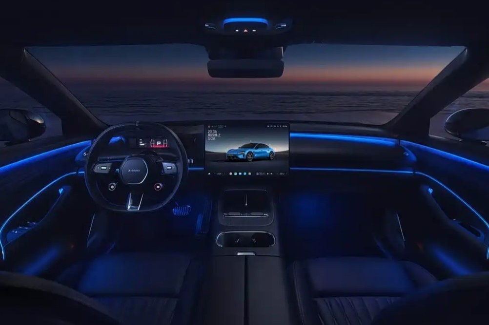     Фото: autohome.com.cn