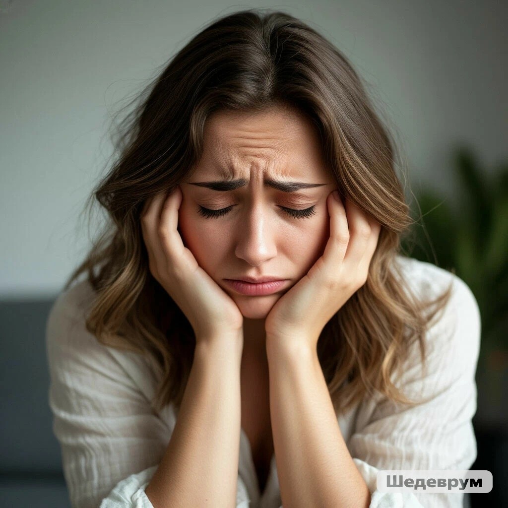 Неприятности опять