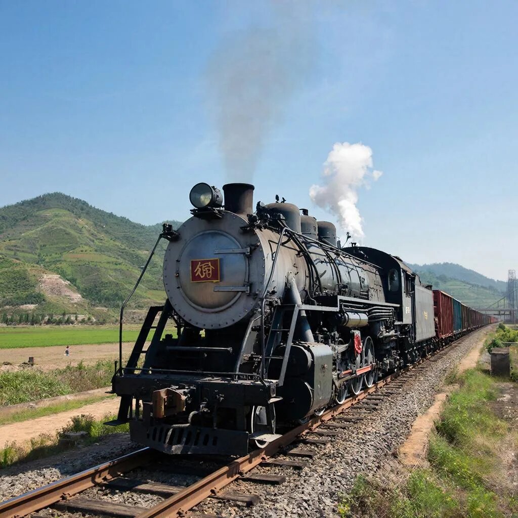 Изображение сгенерировала нейросеть GigaChat.