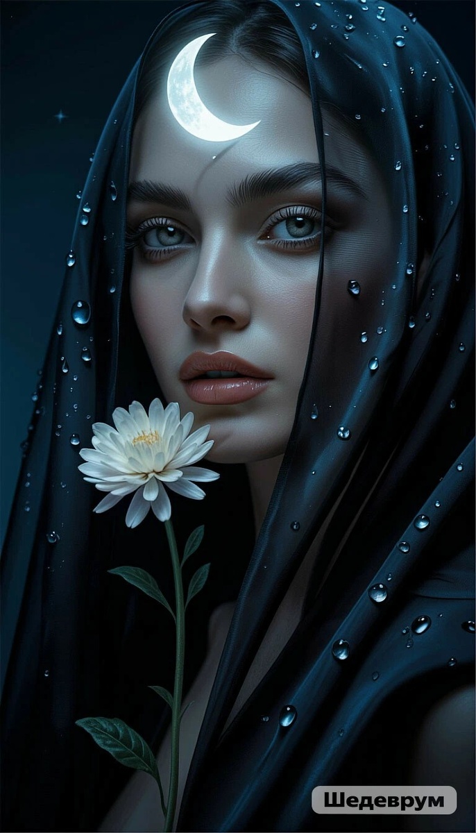 Изображение создано с помощью нейросети 