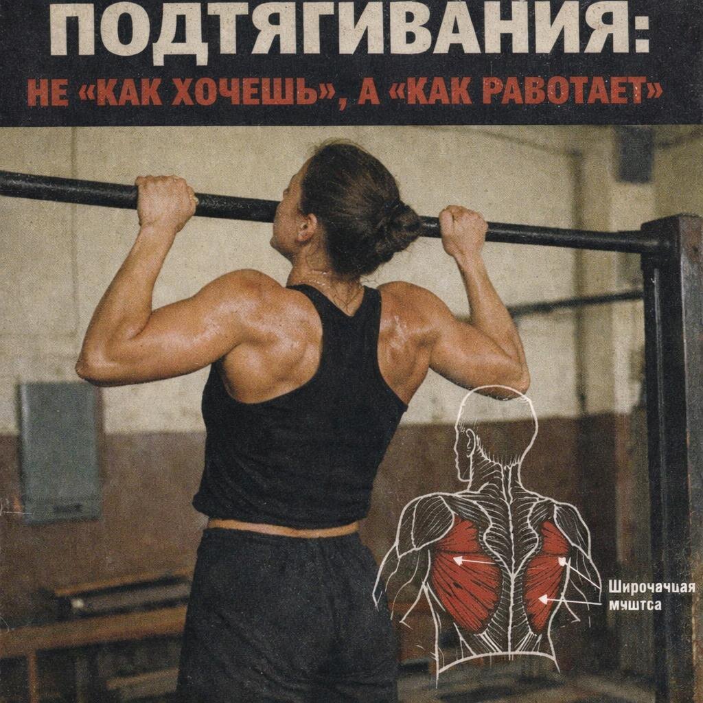 Стремление → Система → Самодисциплина → Результат.