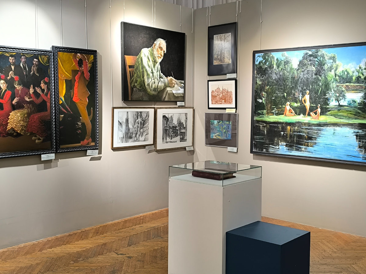 (© Анна, «Маяк энерджайзера»)