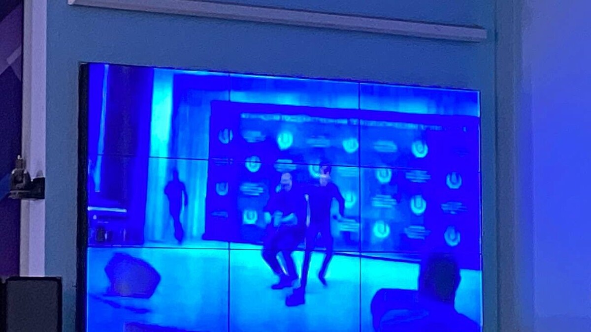    Фото: телеканал «Краснодар»